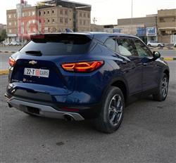 شيفروليه بليزر